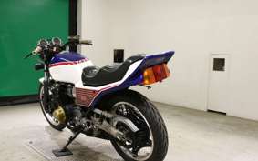 HONDA CBX550F 2002 PC04