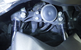 YAMAHA N-MAX 155 A 2025 SG50J