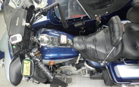 HARLEY FLHTCUI SIDECAR 1450 2000