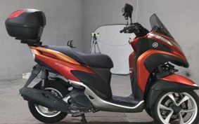 YAMAHA TRICITY 125 SE82J