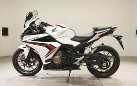 HONDA CBR400R 2022 NC56