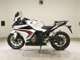 Фото Honda CBR400R 2022 с японского аукциона