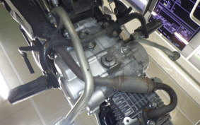 HONDA ｸﾛｽｶﾌﾞ110-2 JA45