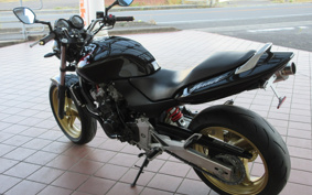 HONDA HORNET250 MC31