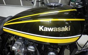 KAWASAKI Z1000 2025 Z1F