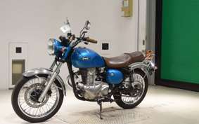 KAWASAKI ESTRELLA BJ250A