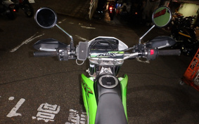 KAWASAKI KLX230 LX230A