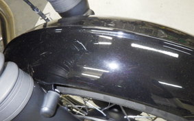 TRIUMPH BONNEVILLE BOBBER 2022