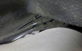 HONDA TACT Basket 2006 AF79