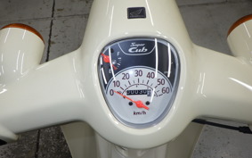 HONDA C50 SUPER CUB 2006 AA09