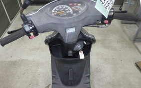 YAMAHA JOG Gen.5 2017 SA36J