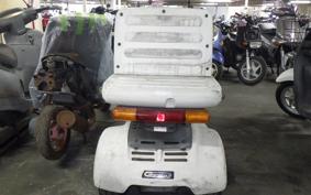 HONDA GYRO CANOPY