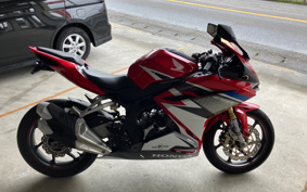 HONDA CBR250RR MC51
