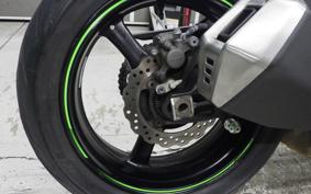 KAWASAKI ZX 10 NINJA R 2011