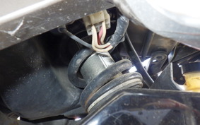 YAMAHA SRX400 Gen.4 1990 3VN