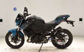 KAWASAKI Z250 Gen.2 2022 EX250P