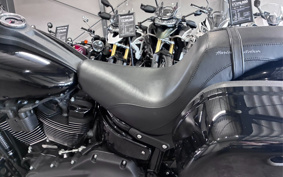 HARLEY FXLRS 2020 YWK