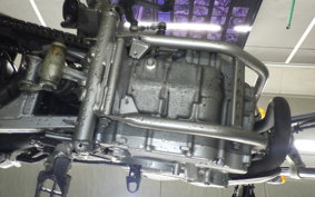 YAMAHA TRICKER Gen.2 DG16J