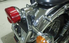 KAWASAKI ESTRELLA BJ250A