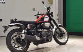 YAMAHA SCR950 A 2022