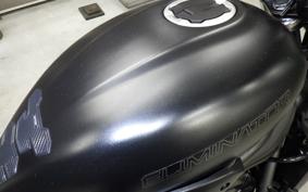 KAWASAKI ELIMINATOR400-3 2023 EL400A