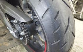 HONDA CBR400R 2019 NC56