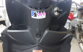 SUZUKI ADDRESS 110 CE47A