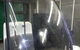 HONDA GYRO CANOPY TA03