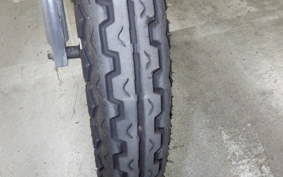 HONDA GB250 CLUBMAN Gen.5 2002 MC10