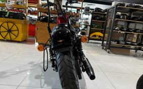 HARLEY HARLEY XL1200X 2012 LC3