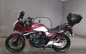 HONDA CB400SFV-4 BOLDOR NC42