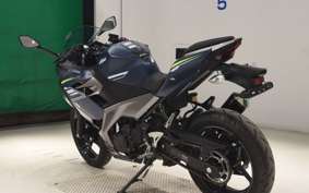 KAWASAKI NINJA 400 2024 EX400G