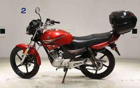 YAMAHA YBR125 2020