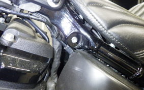 HARLEY FXBBS1870 2021