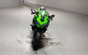 KAWASAKI  NINJA ZX-25R SE 2020 ZX250E