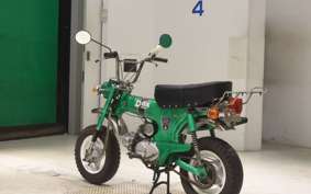 HONDA DAX 50 2023 ST50
