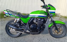 KAWASAKI ZRX400 1999 ZR400E