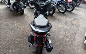 HONDA PCX 125 JF81