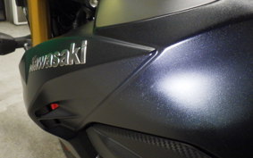 KAWASAKI Z125 PRO 1998 BR125H