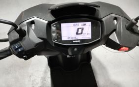 SUZUKI AVENIS 125 EA12J