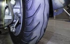 YAMAHA AXIS 125 TREET 1993 SE53J