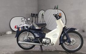 HONDA SUPER CUB90 HA02