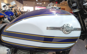 KAWASAKI ESTRELLA BJ250A