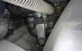 SUZUKI ADDRESS V100 CE13A