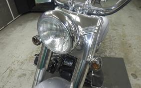 HARLEY FLSTF 1450 2002