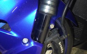 SUZUKI HAYABUSA Gen.3 2021 EJ11A