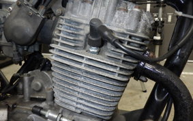 HONDA FTR223 2026 MC34