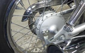 SUZUKI ST250E 2001 NJ4CA