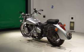 HONDA SHADOW 400 CLASSIC 2011 NC44