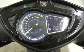 YAMAHA CYGNUS 125 XSR 2 2019 SE44J